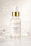 Niacinamide serum