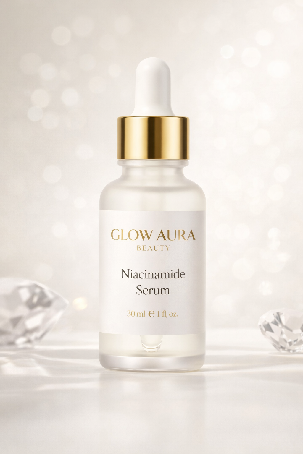 Niacinamide serum