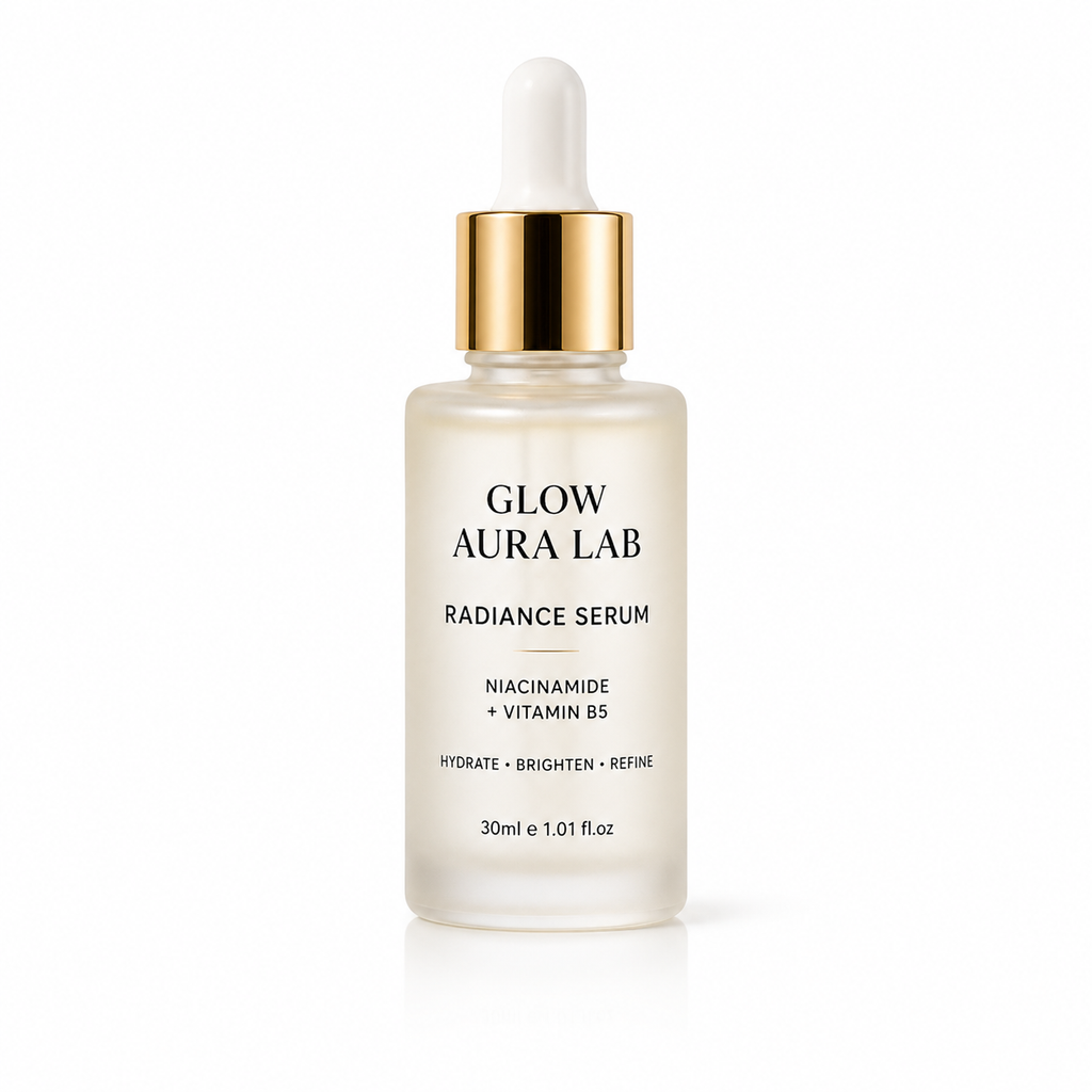 Glow Aura Lab Radiance Serum