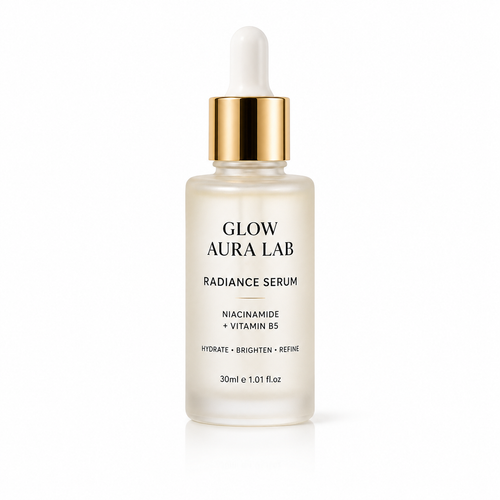 Glow Aura Lab Radiance Serum